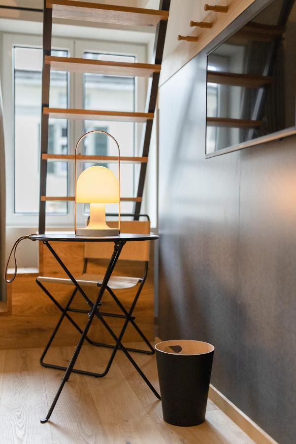 Gyger Restaurant Confiserie Couette-café